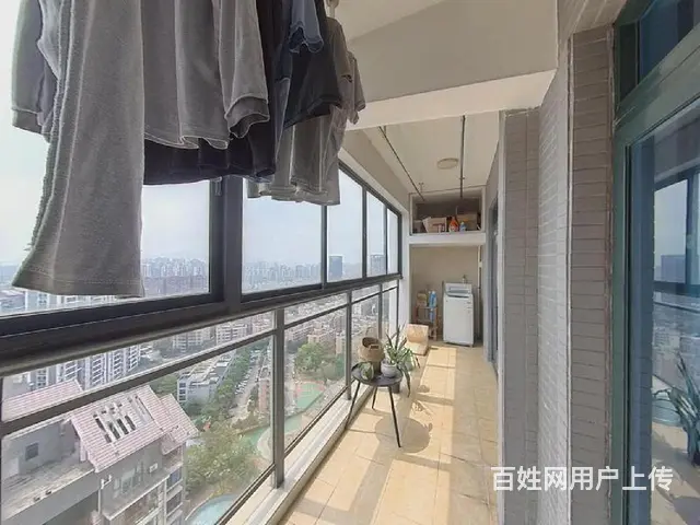 中珠上城 4室2厅110.32m?满五年 - 图片 8