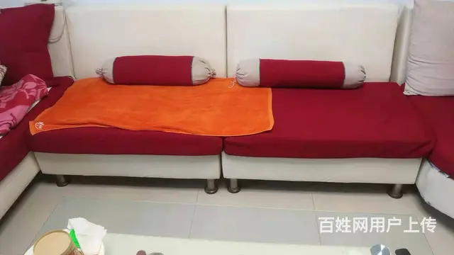 出售全套沙发 - 图片 3