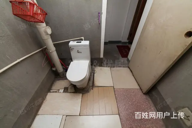 公园壹号，经典2房，房东诚心卖，总价低，首付33万 - 图片 10