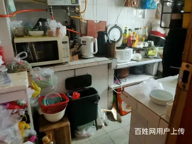 邮电西村房屋出租，陪读 - 图片 4