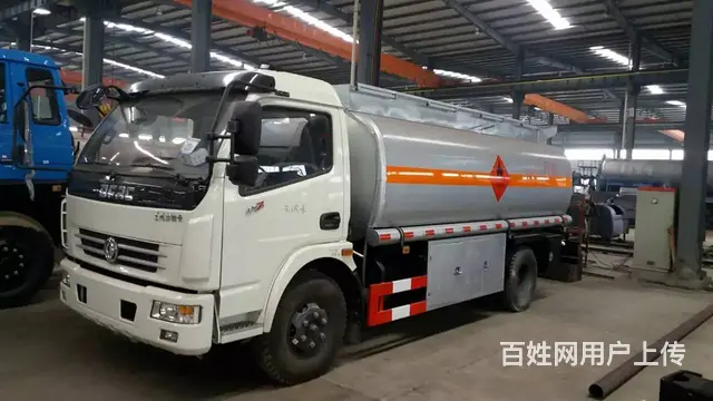 实惠划算能赚钱！油罐车 加油车 油槽车 厂家销售 - 图片 6