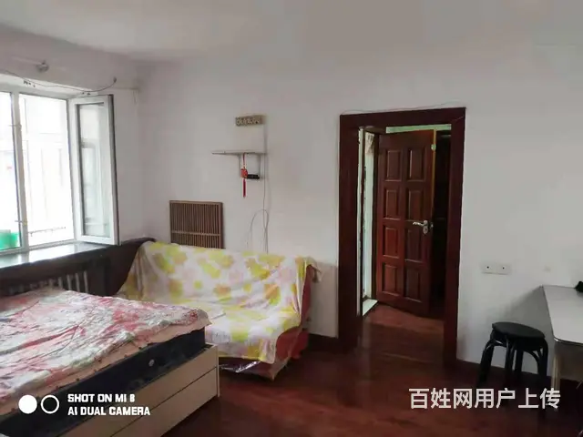 【搞定了！】个人出租道里索菲亚教堂附近两室一明厅 - 图片 2