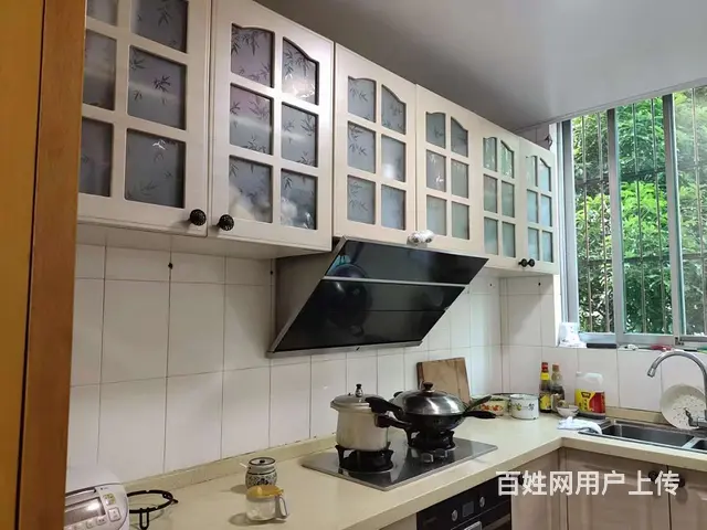 礼泉小区88万黄金楼层过户便宜 - 图片