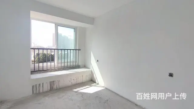 城南洋房带地暖大横厅 轻轨旁现房 离市政府    一梯一户 - 图片 3