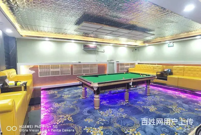 道里区 桌球、台球吧出兑转让 店铺转让 - 图片 8