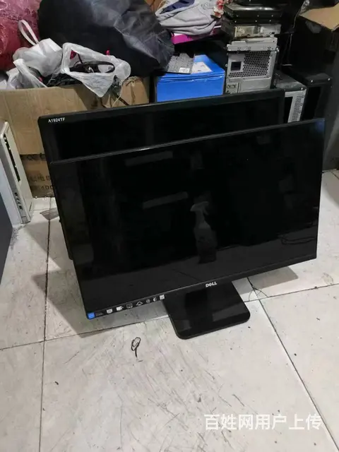 有10几台戴尔品牌和三星24寸大屏电脑高清IPS无 - 图片 3