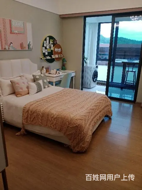 恒大御景德和禧园华地禧元旁碧桂园珑悦台四房 - 图片 4