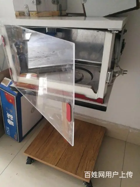 自家养金丝熊用的笼子 - 图片 4