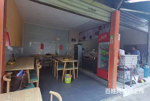 （51旺铺推荐）官渡区世纪金源中心36平餐饮店转让 - 图片 8