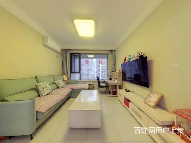出售稀缺稀缺自住精心装修3室南高性价比婚房 - 图片 1