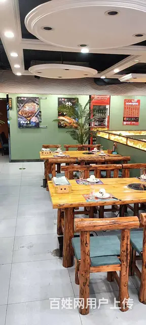 【搞定了！】道里区群力融江路群力家园烧烤店出兑 - 图片 4