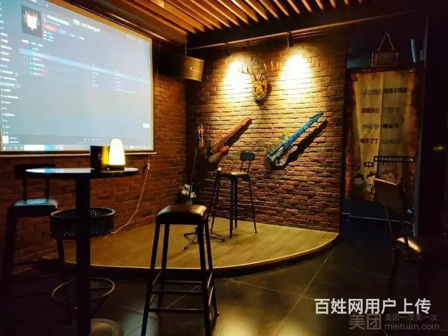 （老板本人）大型小区临街私影棋牌茶楼小酒馆亏本急转 - 图片 10