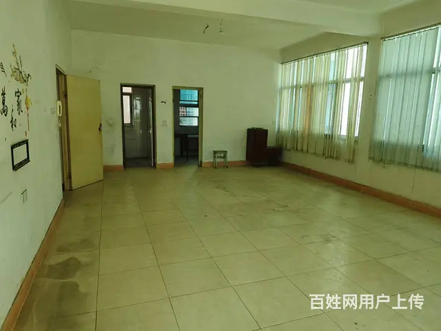 上高建设北路三楼简装阳光好边户证件齐全可按揭近实小一中急售 - 图片 4