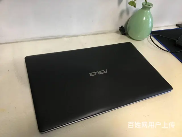 可送货 9成新15寸华硕 独显 i3 4G240G - 图片 9