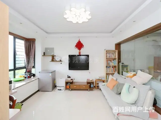 西兴无税精装修南104.29平360.00万元 - 图片 1