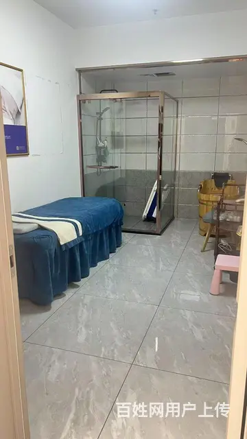 （旺铺）望花区昌图街产后修复美容店低价转让外兑 - 图片 1
