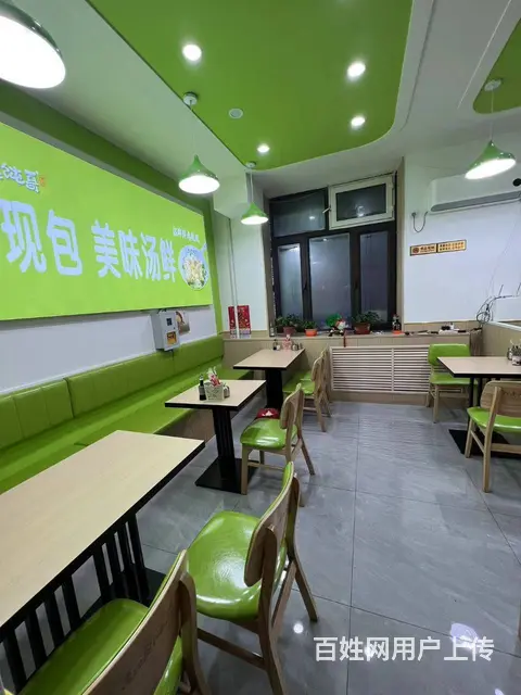 【搞定了！】道里区顾乡商圈新华街快餐店出兑早餐店转让 - 图片 6