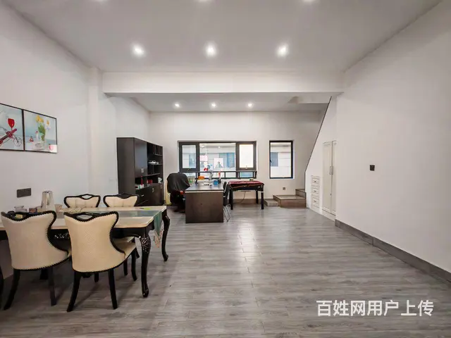 可做三房的单身公寓，只要32万 - 图片 3