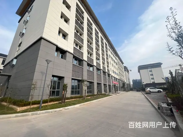 独栋通燃气招快捷酒店 双面采光无暗间 欢迎咨询 - 图片 6