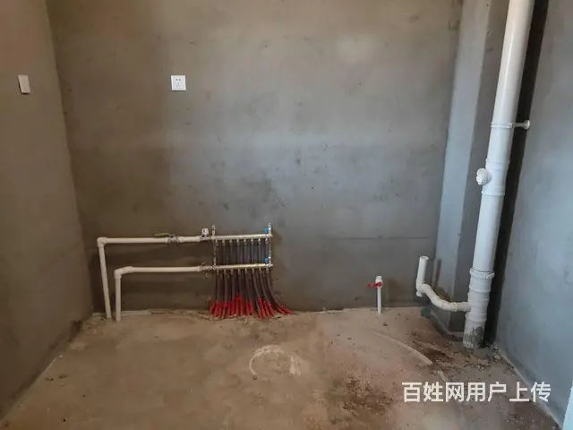 慧鑫佳缘 普通住宅 毛坯房 - 图片 2