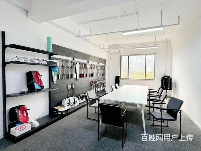 滨江直播核心整层硬装无需转让费，6个直播间，豪装总办公室， - 图片 6