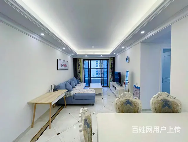 业主急售 价钱笋 横琴荔枝湾南区  装修靓保养好 - 图片 2
