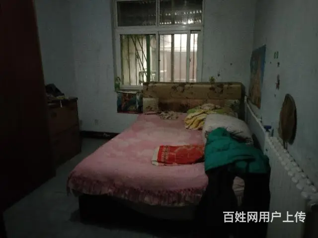 主席像西，一楼，二室一厅，双气，有后院。 - 图片 3