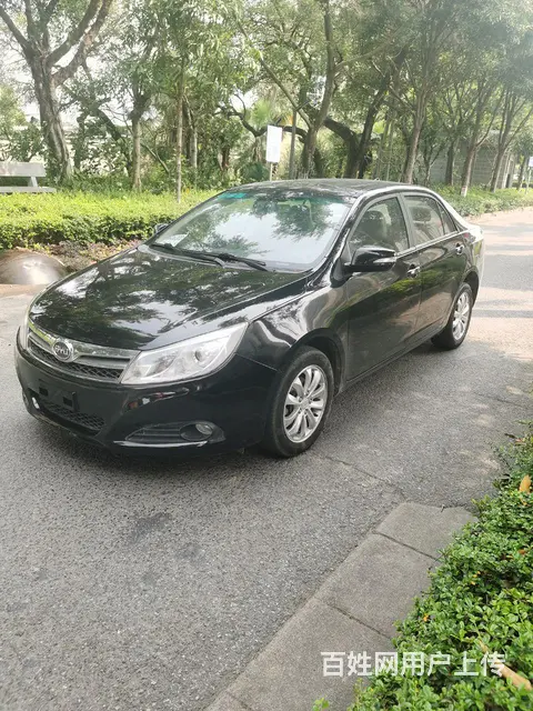 比亚迪 速锐 2012款 1.5TID 双离合 豪华型 - 图片 1
