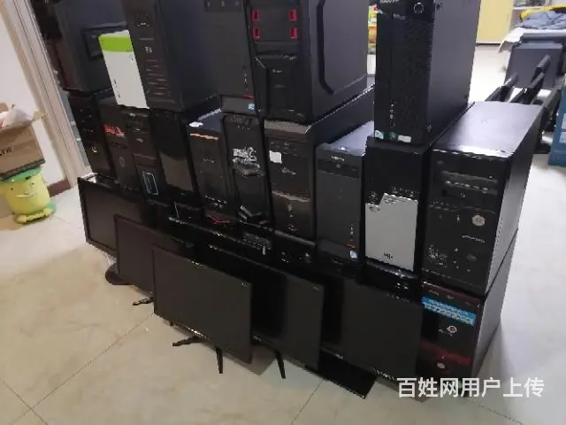 年底清库存，电脑超低价。 - 图片 1