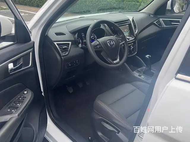【搞定了！】长安CS75 2016款 2.0 手动 豪华型 - 图片 4