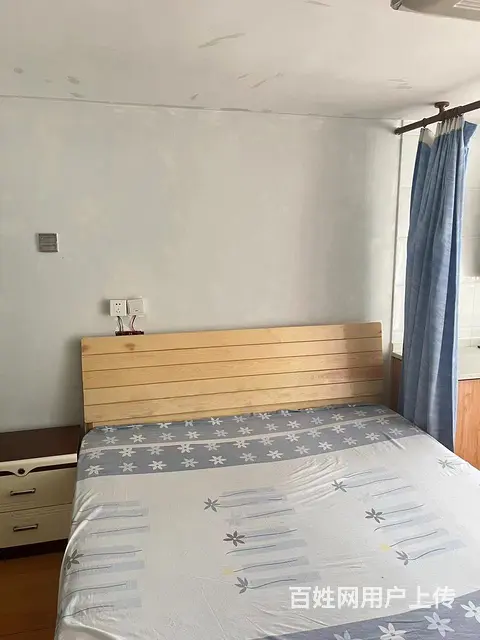 圩墩剑湖单间出租，东西齐全，拎包即住 - 图片 3