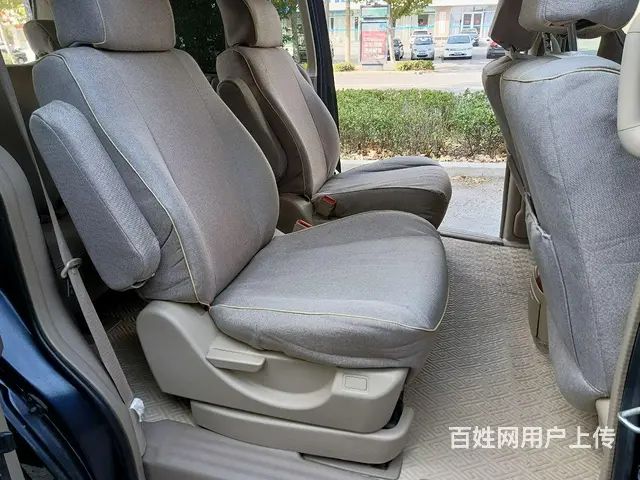 别克GL8 2008款 GL8 陆尊 3.0 自动 XT 7 - 图片 8