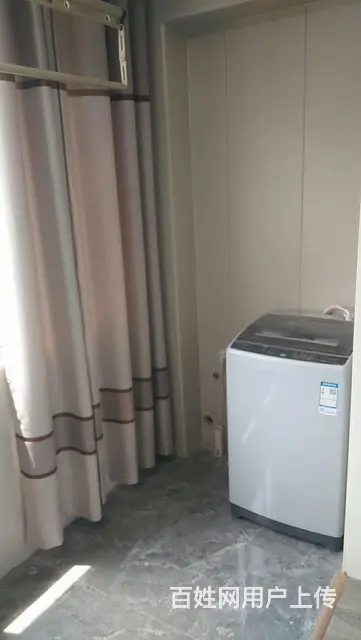 泉城花都B区三室精装修家具家电齐全拎包即住 - 图片 9