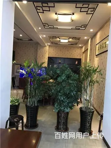江南三亚路阳光水岸正门临街门市出兑 - 图片 2