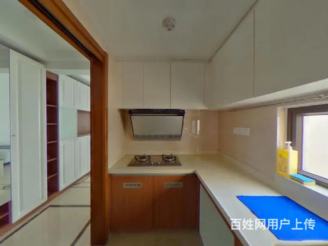 万科城 3室2厅家私电器齐全  精装修  电梯高层 - 图片 8