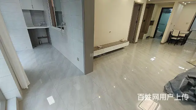 吾悦旁 电梯洋房 全新精装未住 送地下车位 品牌家具家电全送 - 图片 8
