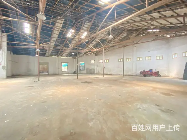 (房东直租)雷锋大道旁1100平厂房，仓库优价出租 - 图片 2