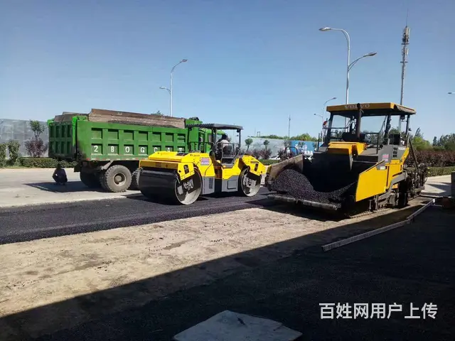 北京沥青路面专家 - 图片 12
