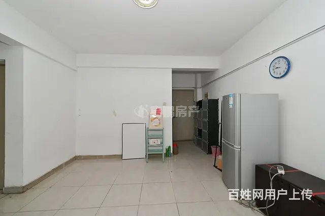 可做员工宿舍 禾祥西路正规2室好房宝马花园急租 - 图片 2