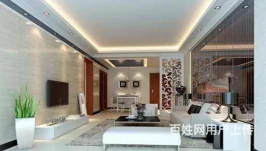 老兵专业翻新、改造、隔墙、吊顶、涂料等 - 图片 5