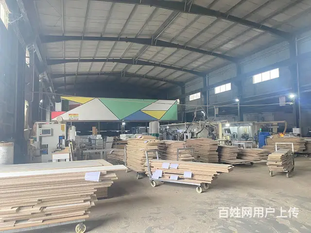 (房东直租)黄花2700平独院正规钢结构厂房出租，带行车 - 图片 7