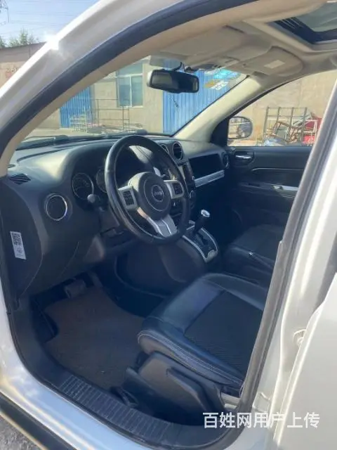 Jeep Compass [指南者](进口) 2014款 2 - 图片 7