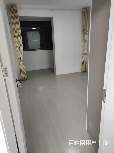 师大万达实小步行街梅园两室精装修家电家具齐全拎包即住急租 - 图片 4