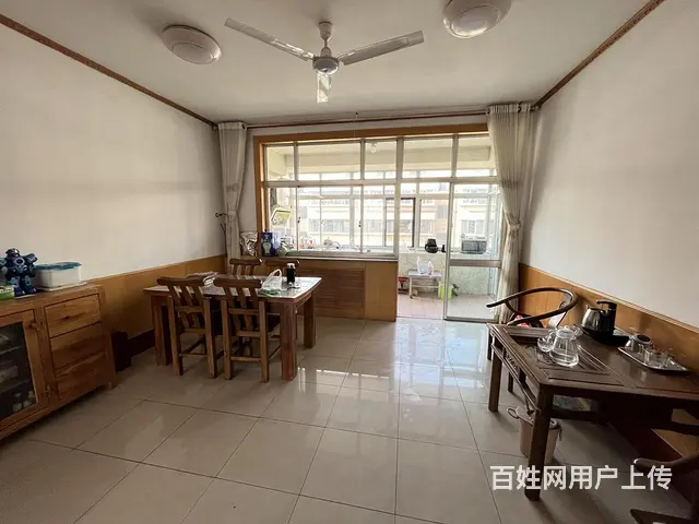 东高国税局的房子，129平，实际150平，元宝户型，位置好 - 图片 6