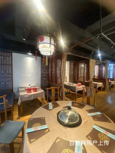 【搞定了！】松北区恒源街餐饮店铺出兑转让 - 图片 8