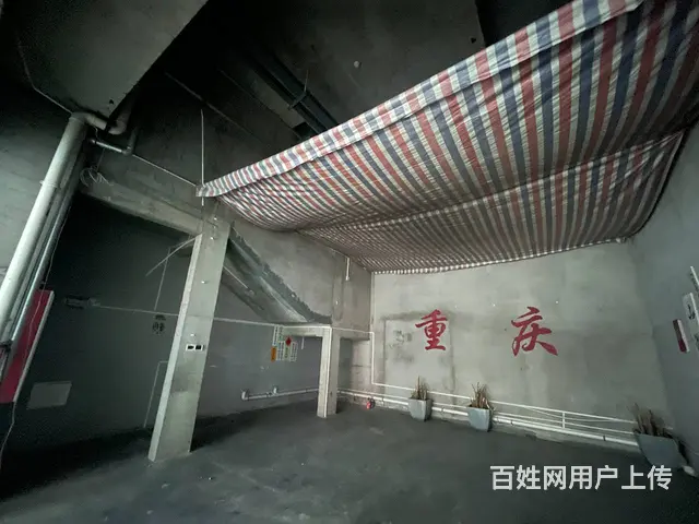 同城推广丨金科世界城临街60平商铺，房东直租，业态不限 - 图片 5