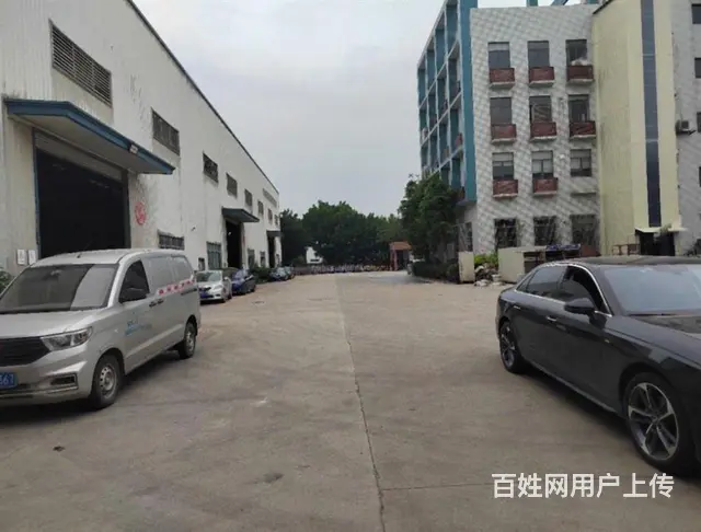 珠海中心区9成新国有红本厂房出售 产权清晰无抵押 - 图片 1