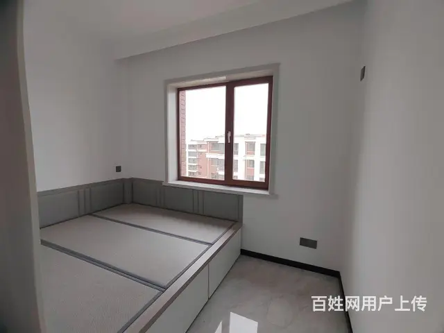 八一家园电梯6楼119平三室精装59.5万文博馨苑凤凰城 - 图片 5