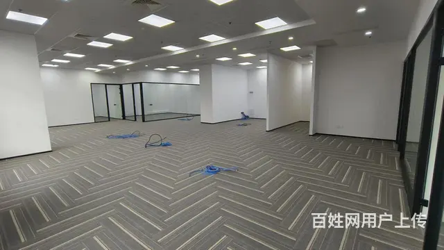 拱墅申花板块，海蓝天行国际，精装出租，商圈配套，价格条件好谈 - 图片 12