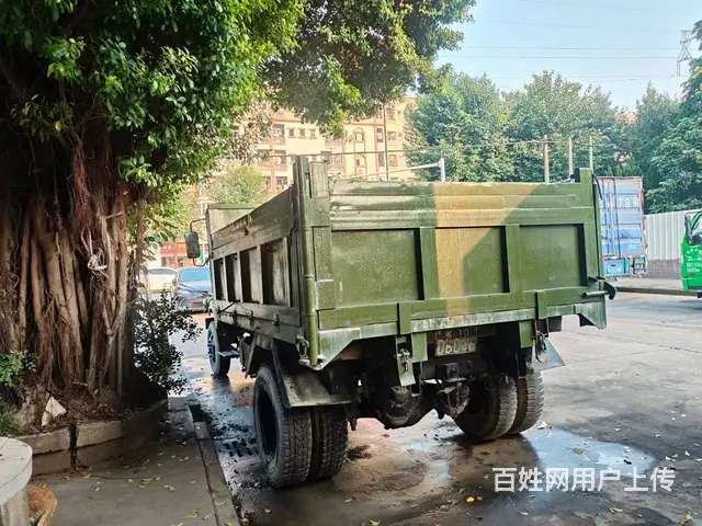 奔驰 自卸车 - 图片 2